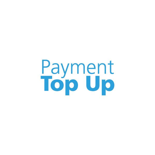 Payment Top-Up - Online