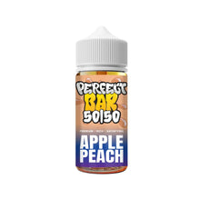 Load image into Gallery viewer, Perfect Bar 100ml 50/50 (8 Flavours)