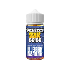 Load image into Gallery viewer, Perfect Bar 100ml 50/50 (8 Flavours)