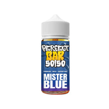 Load image into Gallery viewer, Perfect Bar 100ml 50/50 (8 Flavours)