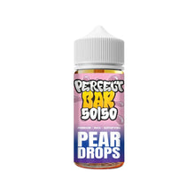 Load image into Gallery viewer, Perfect Bar 100ml 50/50 (8 Flavours)