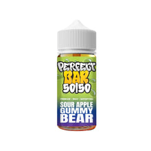 Load image into Gallery viewer, Perfect Bar 100ml 50/50 (8 Flavours)