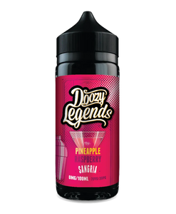 Doozy Legends 100ml