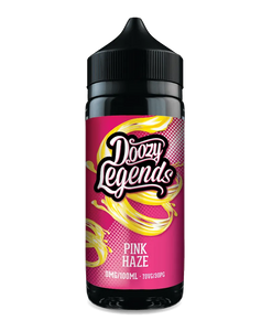 Doozy Legends 100ml