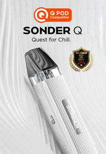 Sonder Q Kit by Geek Vape