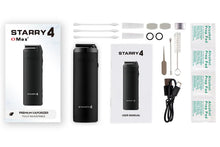 Load image into Gallery viewer, Starry 4 Vaporizer by XMAX