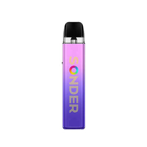 Sonder Q2 Pod Kit by Geek Vape