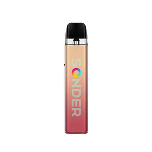 Sonder Q2 Pod Kit by Geek Vape