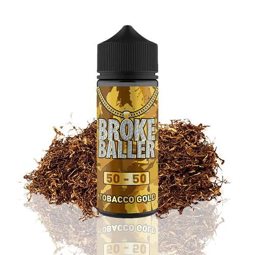 Tobacco Gold 100ml