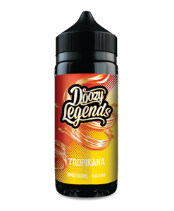 Doozy Legends 100ml