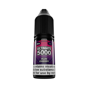 Ultimate 5000 Bar Salts
