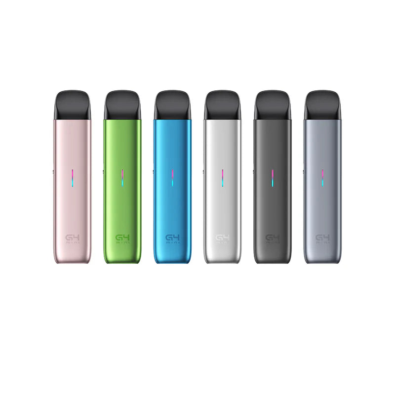 Caliburn G4 Mini Pod Kit by uWell