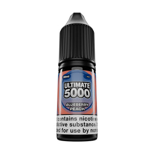 Ultimate 5000 Bar Salts
