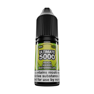 Ultimate 5000 Bar Salts