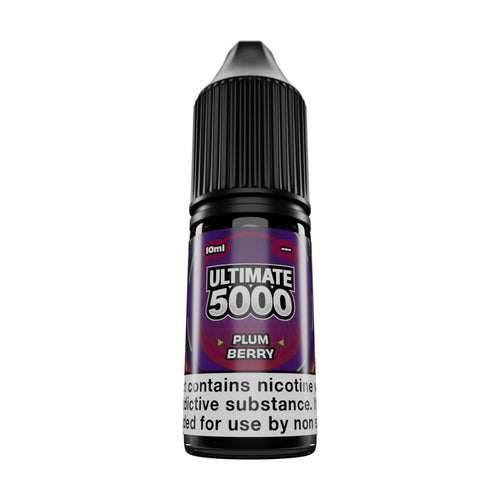 Ultimate 5000 Bar Salts