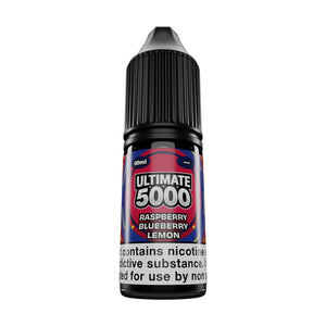Ultimate 5000 Bar Salts