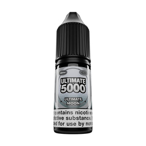 Ultimate 5000 Bar Salts