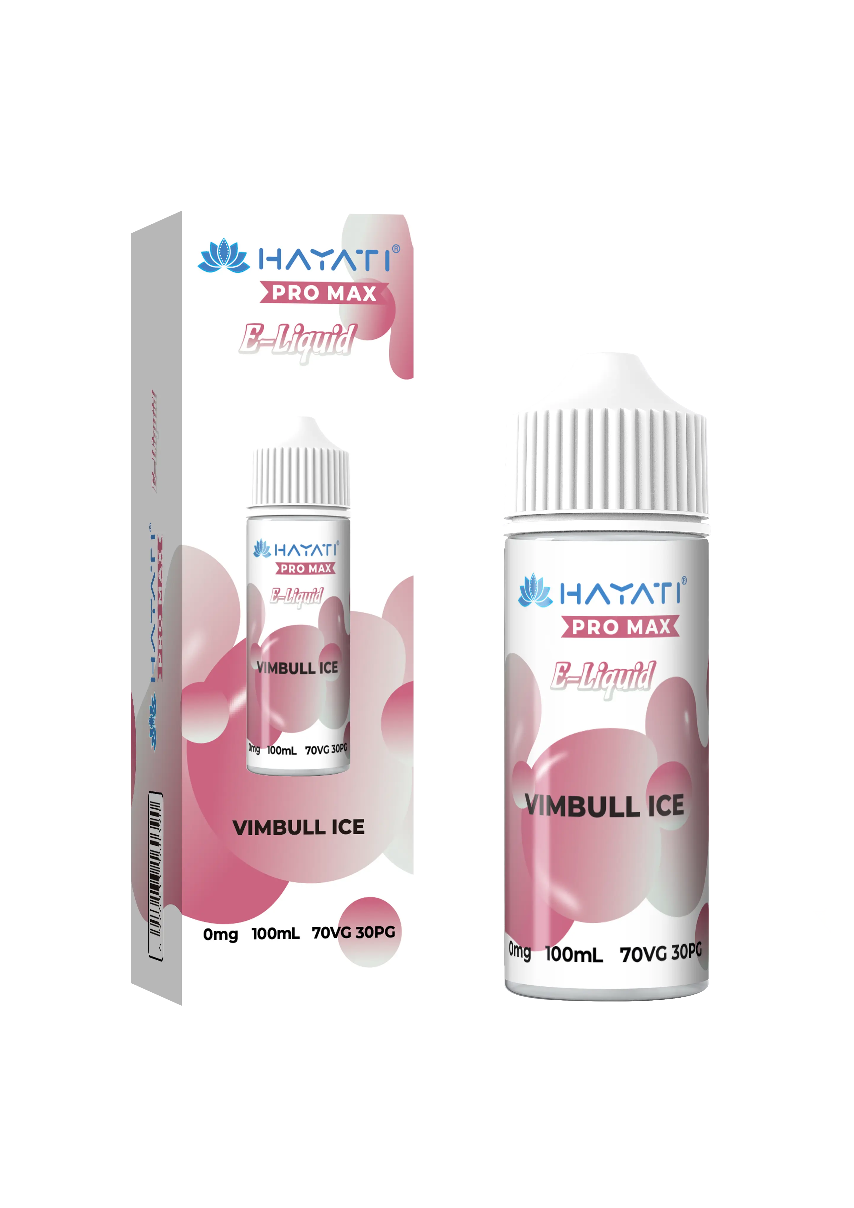 bull ice hayati pro max Hayati® Pro Max+ 6000 Puffs main image 1