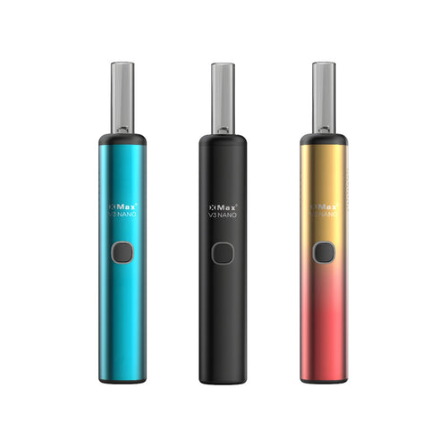 V3 Nano Vaporizer by XMax