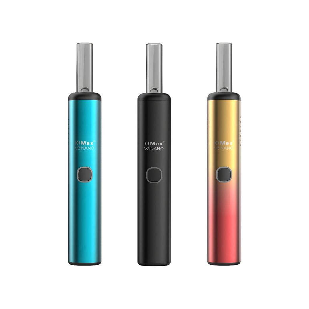 V3 Nano Vaporizer by XMax