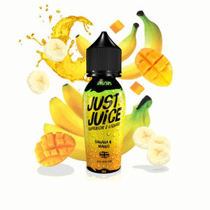 JUST JUICE ICONIC Offshore Vapes - Isle of Man JUST JUICE ICONIC Offshore Vapes - Isle of Man