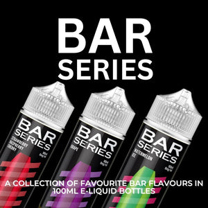 Bar Series 100ml