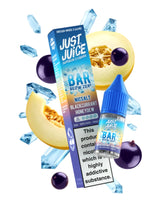 Load image into Gallery viewer, Below Zero BAR Salts by Just Juice