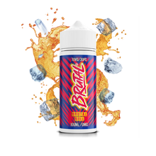 Load image into Gallery viewer, Brutal 100ml - Drinks (5 Flavours)