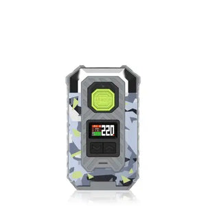 Armour Max Mod by Vaporesso