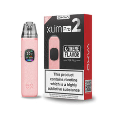 Load image into Gallery viewer, Xlim Pro 2 Kit by OXVA