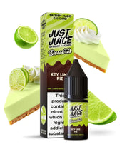 Load image into Gallery viewer, Desserts by Just Juice - Nic Salts