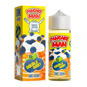 Pancake Man 100ml