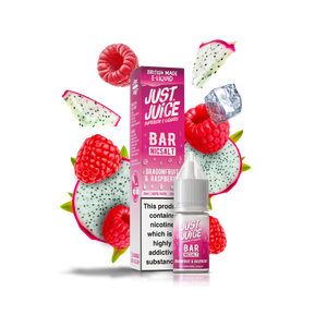 Bar Salts by Just Juice