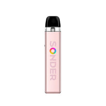 Load image into Gallery viewer, Sonder Q2 Pod Kit by Geek Vape