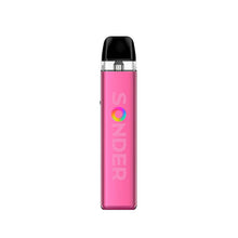 Load image into Gallery viewer, Sonder Q2 Pod Kit by Geek Vape