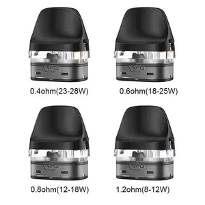 Digi Pro - J Replacement Pods