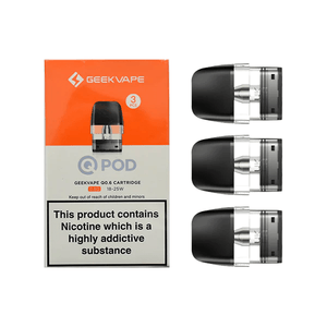 Sonder Q Pods