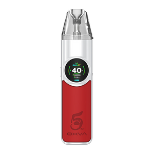 NeXlim 40w Pod Kit by OXVA