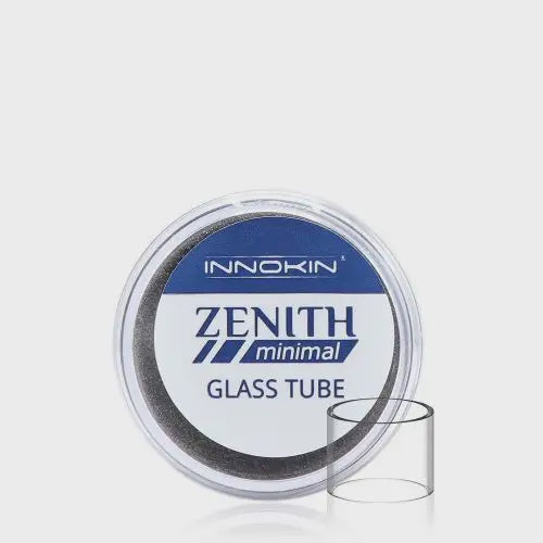 Zenith Minimal 4ml XL Glass