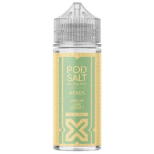 Load image into Gallery viewer, Pod Salt Nexus 100ml (10 Flavours)