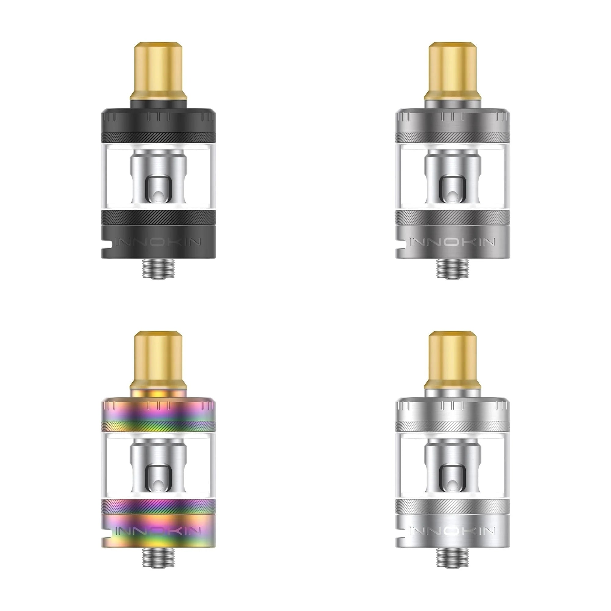 innokin zenith minimal Innokin Zenith Minimal Tank main image 1