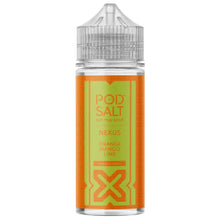 Load image into Gallery viewer, Pod Salt Nexus 100ml (10 Flavours)