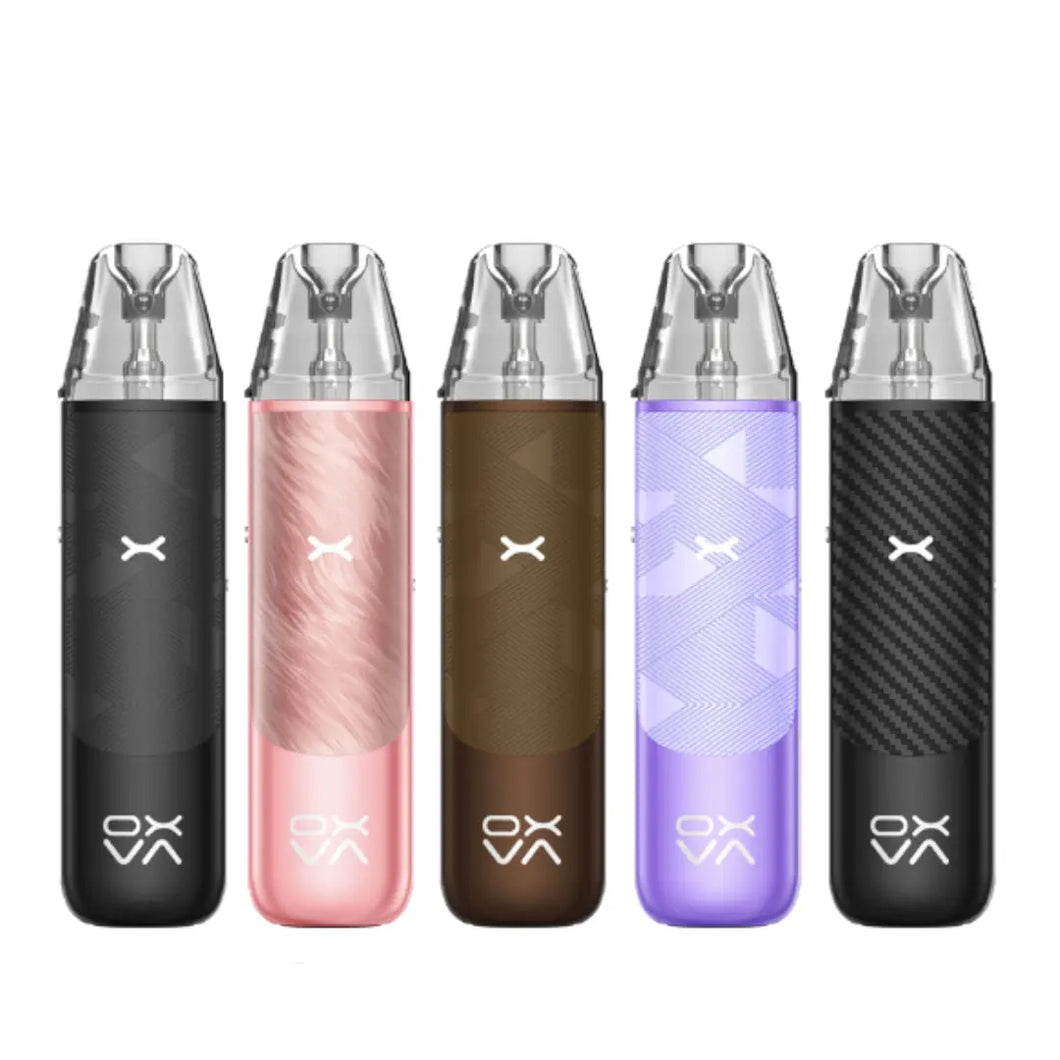 NeXlim GO Kit by OXVA
