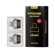 Load image into Gallery viewer, VPrime XL Pods by OXVA