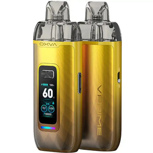 VPrime Pod Kit by OXVA