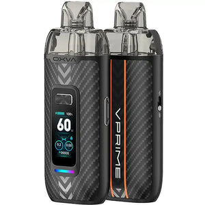 VPrime Pod Kit by OXVA