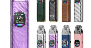 Xlim Pro 2 Kit by OXVA