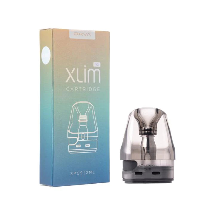 Xlim Replacement Pods