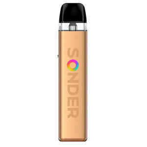 Sonder Q2 Pod Kit by Geek Vape