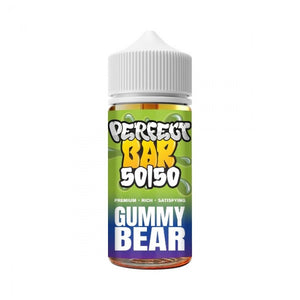 Perfect Bar 100ml 50/50 (8 Flavours)